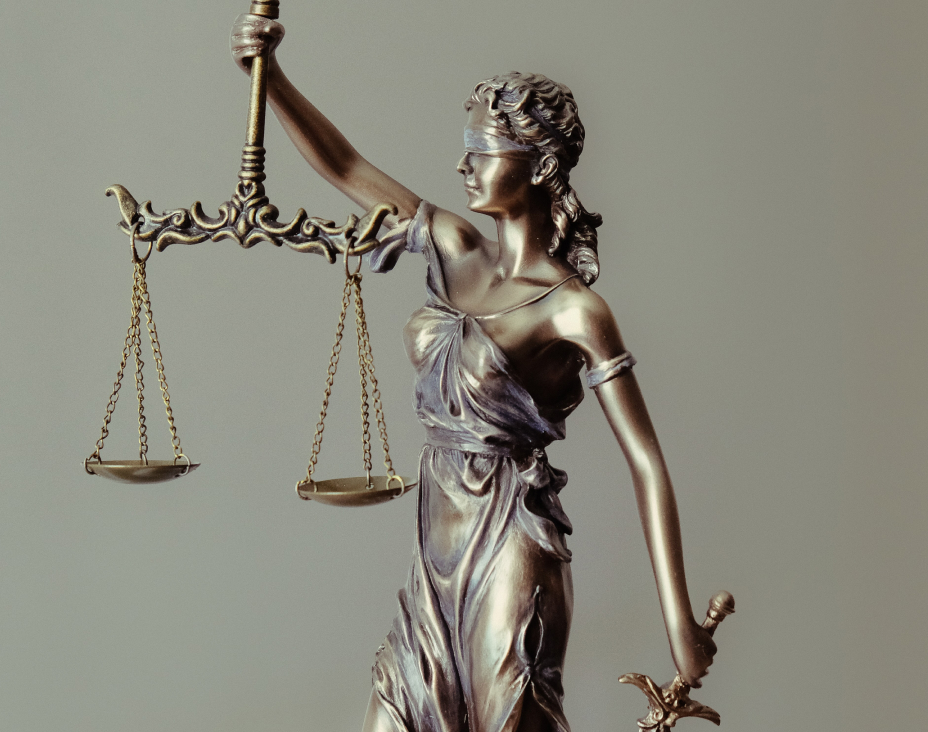 law